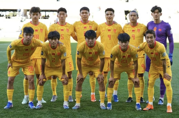 徐亮直言国足2034年世界杯前景堪忧 日本队夺冠实