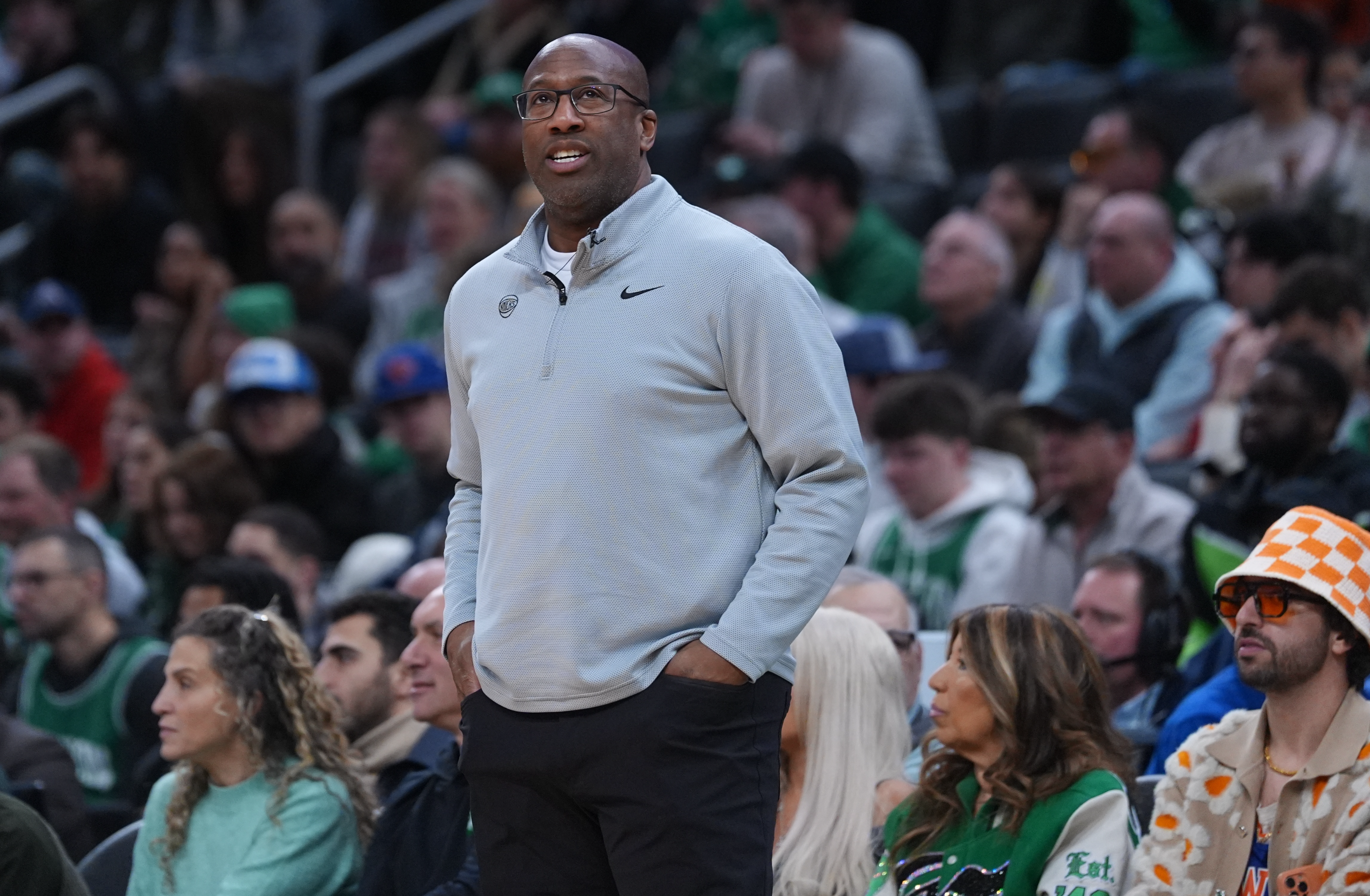 火箭大胜尼克斯 伊森申京联手发力