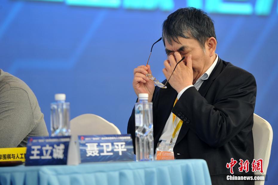 聂卫平逝世，围棋界痛失传奇棋圣