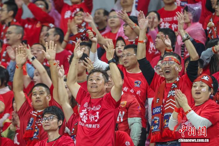 赣州队力克宜春队问鼎赣超冠军