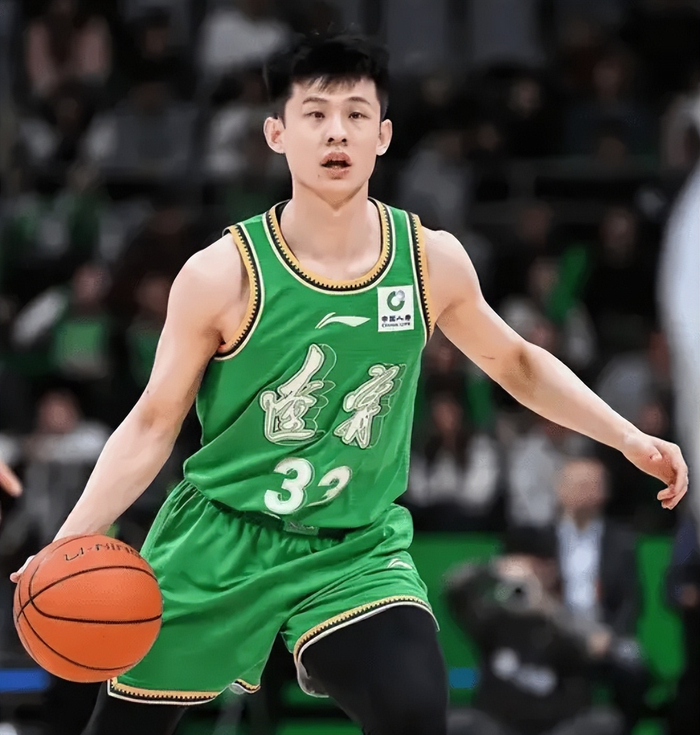 辽宁本钢力克广州朗肽海本 四大核心崛起助球队