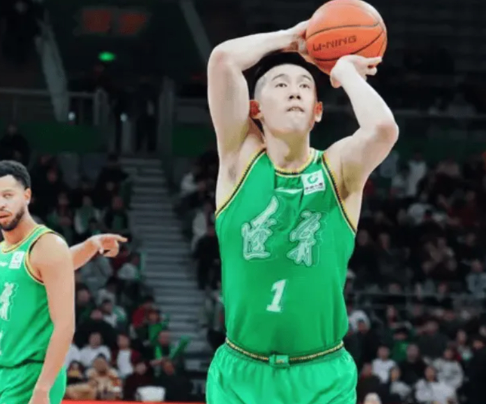 辽宁本钢力克广州朗肽海本 四大核心崛起助球队