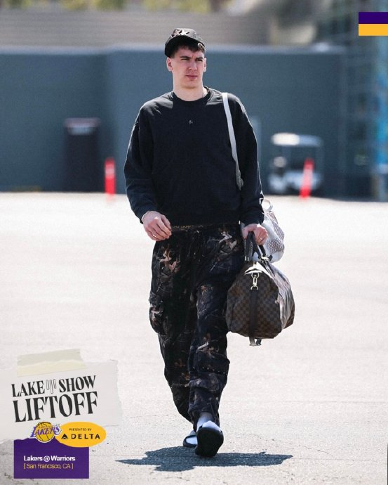 湖人常规赛收官战迎战勇士 赛季前三场2胜1负奠