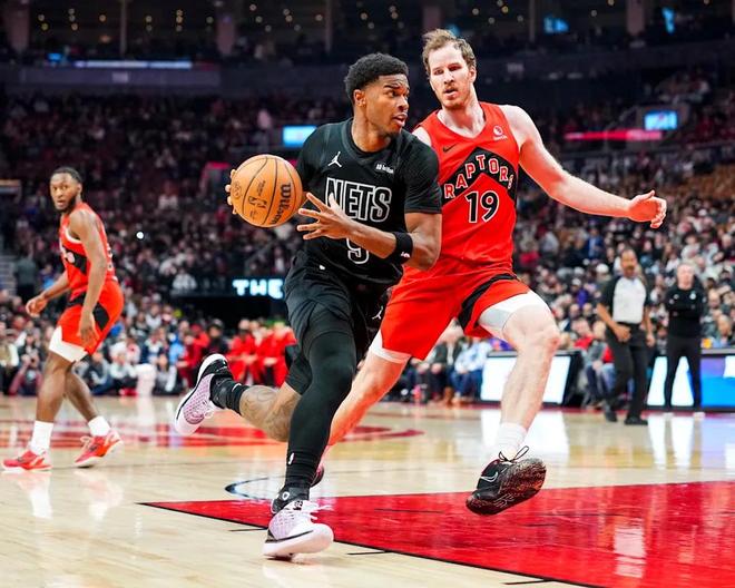 篮网收官战惨败锁定14%状元签概率